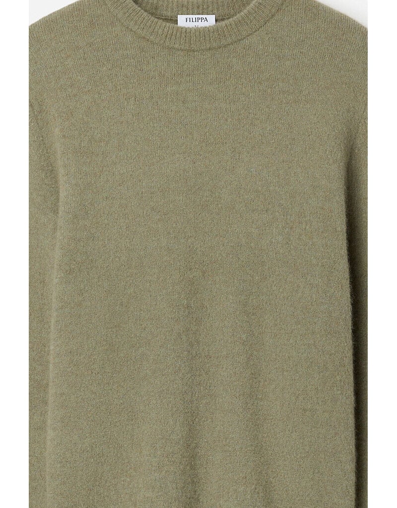 Filippa K Wool Yak Sweater