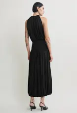 Toteme Soft Gathered Dress