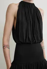 Toteme Soft Gathered Dress