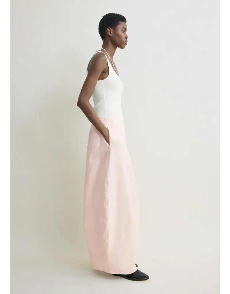 Toteme Parachute Skirt