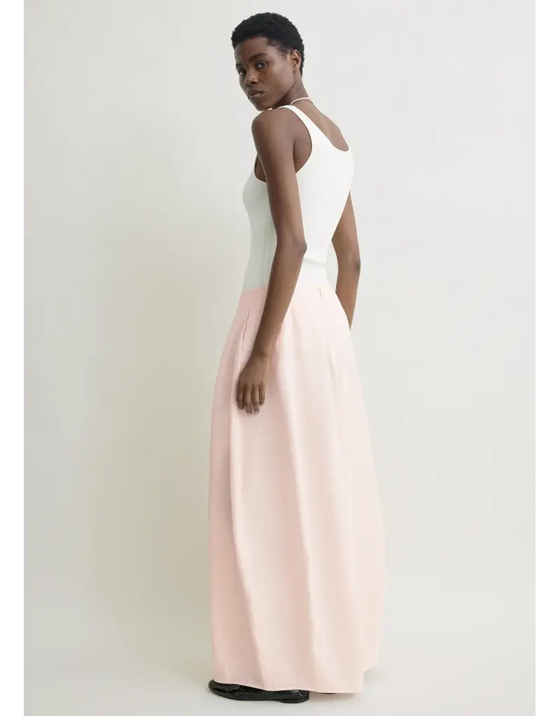 Toteme Parachute Skirt