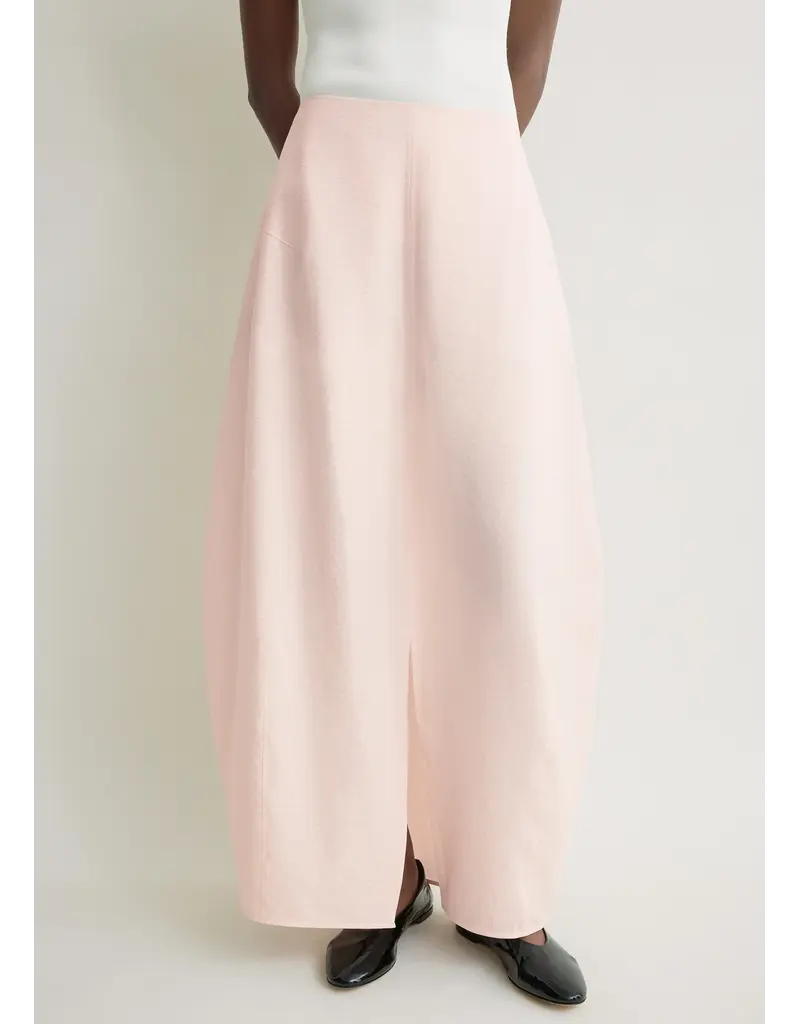 Toteme Parachute Skirt