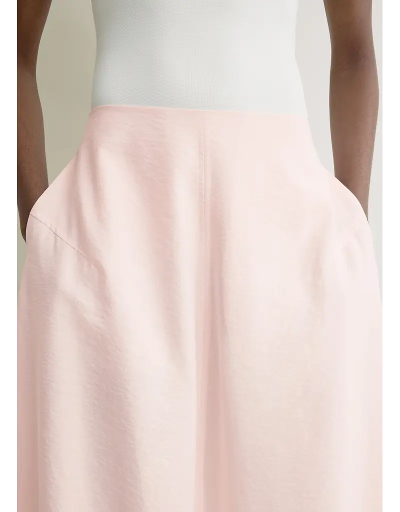 Toteme Parachute Skirt