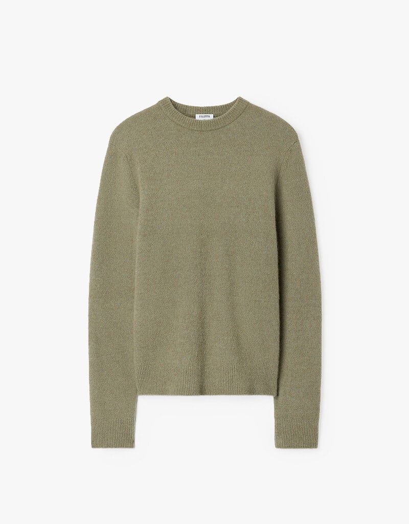 Filippa K Wool Yak Sweater