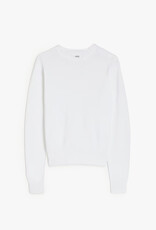 Toteme Classic Cotton Crew Knit