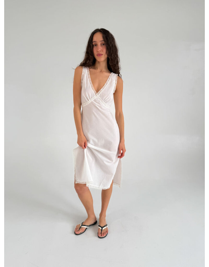 Cou Cou The Iris Slip