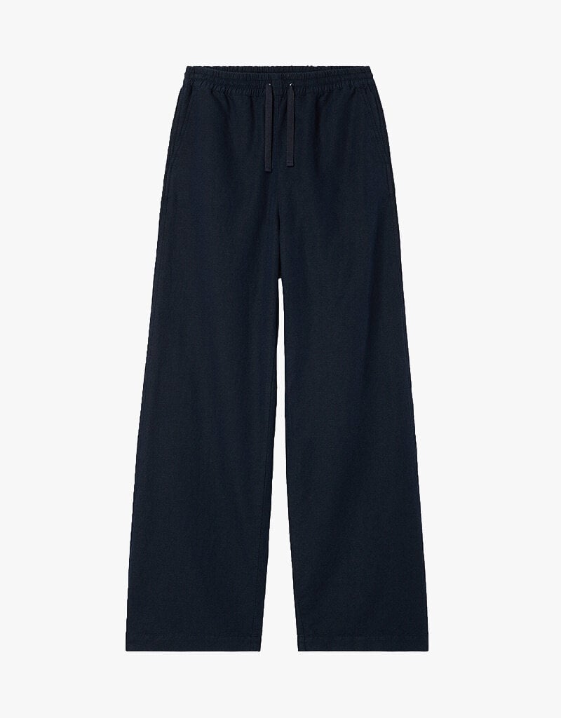 Filippa K Gillian Linen Trousers