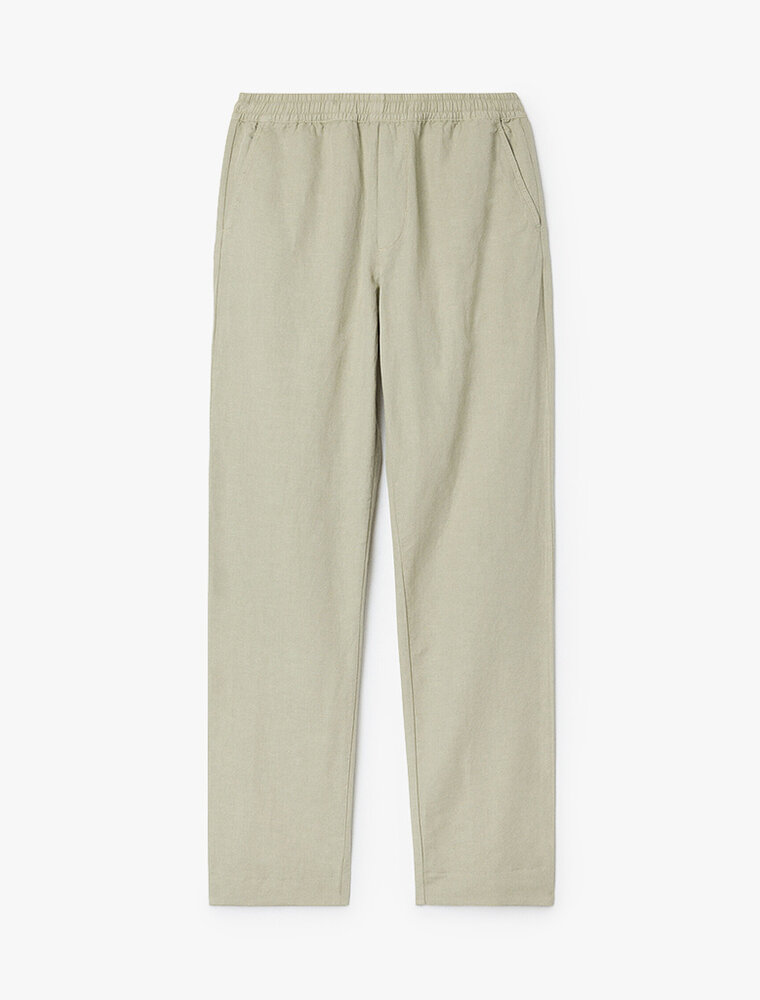 Filippa K Theo Linen Trousers