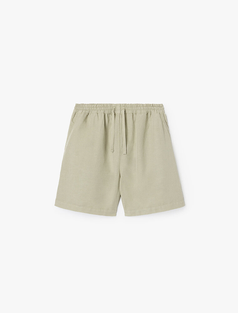 Filippa K Jessa Linen Shorts