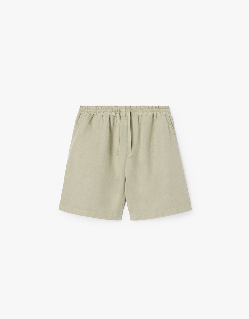 Filippa K Jessa Linen Shorts