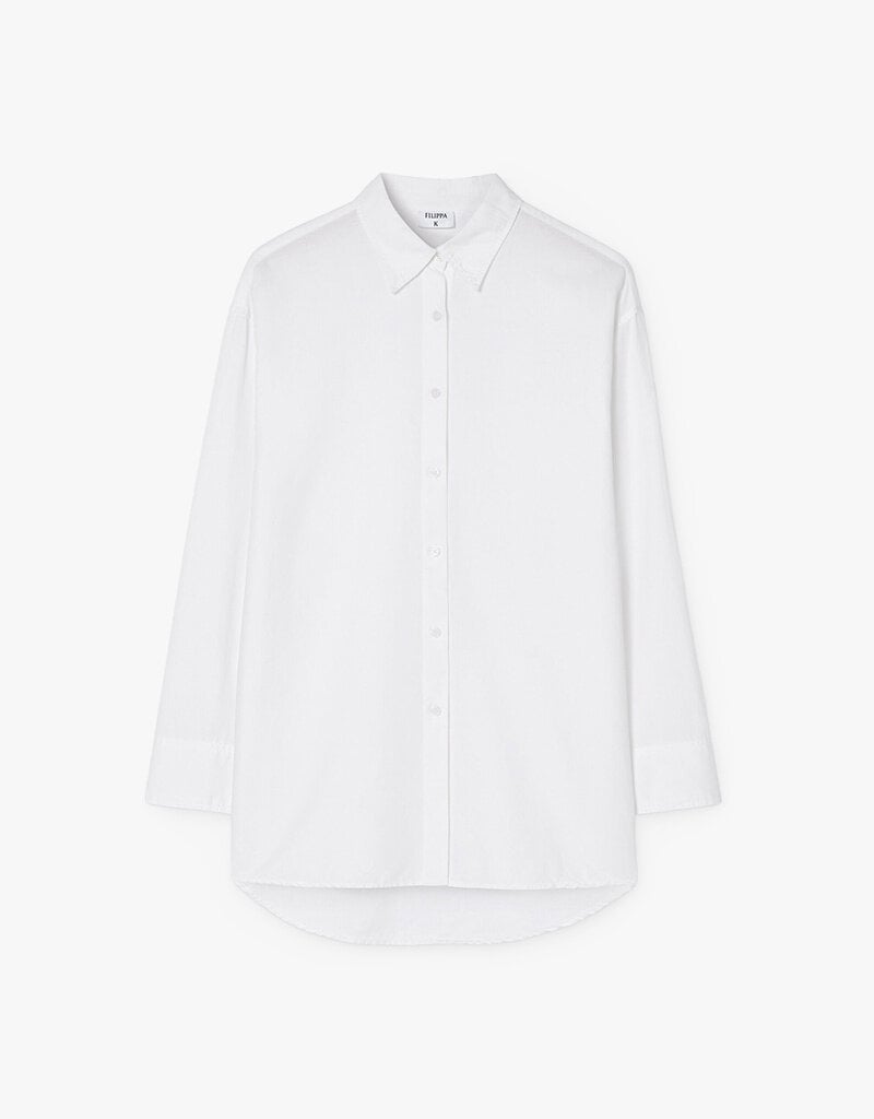 Filippa K Sandie Linen Shirt