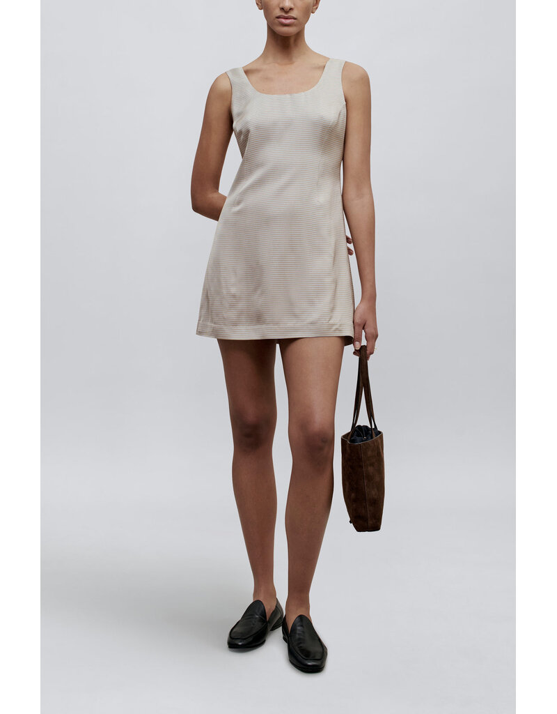 Kallmeyer Eloise Mini Dress