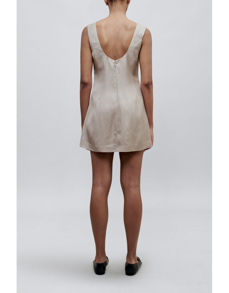 Kallmeyer Eloise Mini Dress
