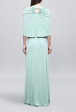 Kallmeyer Matilda Cape Gown