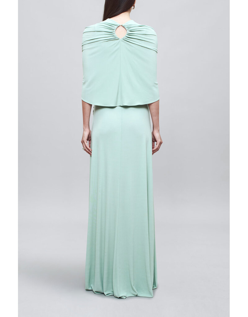 Kallmeyer Matilda Cape Gown