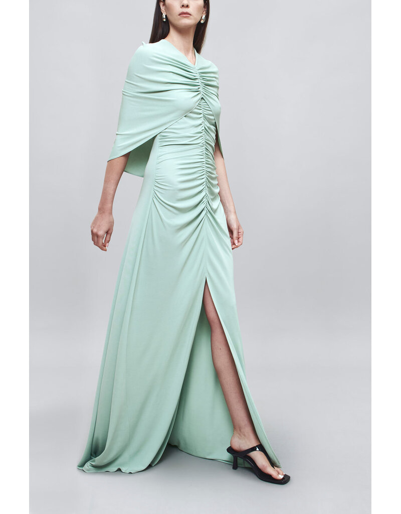Kallmeyer Matilda Cape Gown