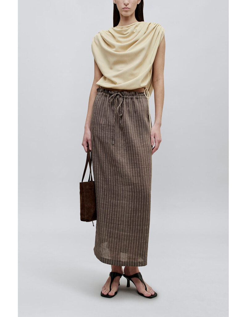 Kallmeyer Regina Drawstring Skirt