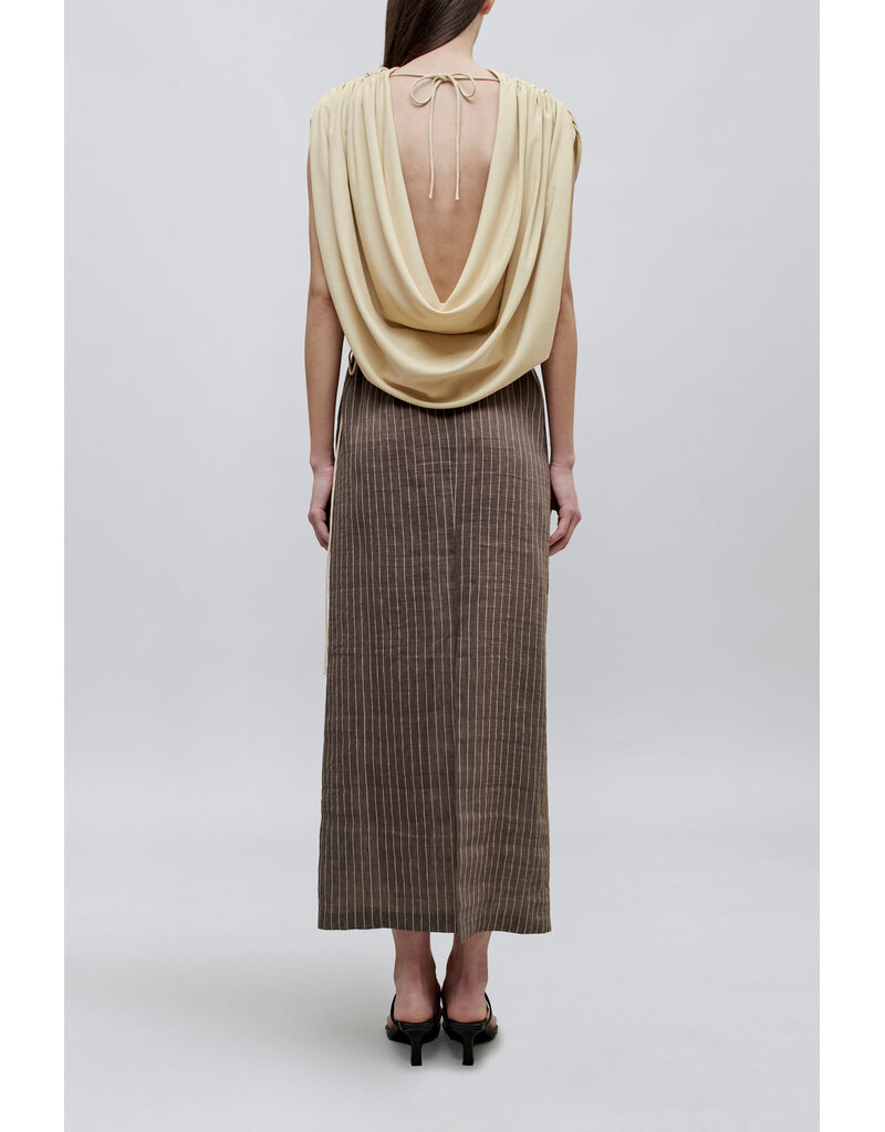 Kallmeyer Regina Drawstring Skirt