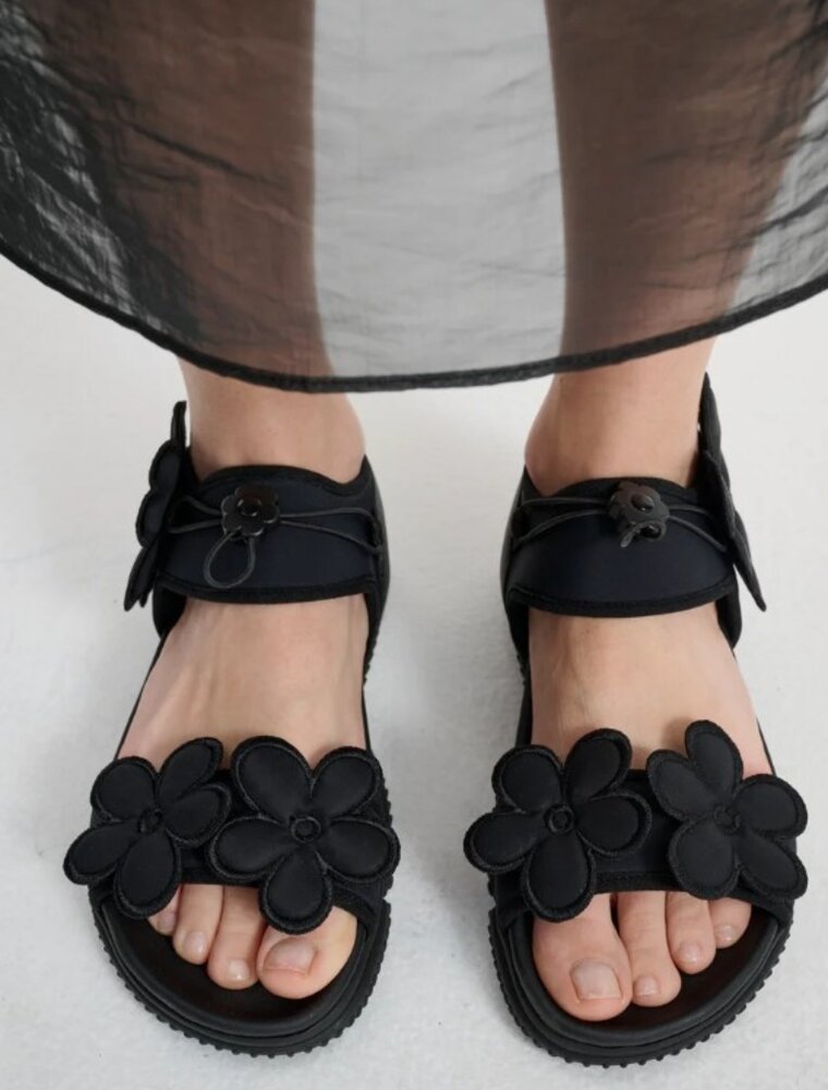 Cecilie Bahnsen Cilla Sandal