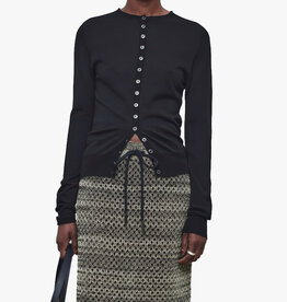 Kallmeyer Crosby Seamless Cardigan