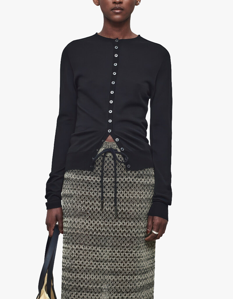Kallmeyer Crosby Seamless Cardigan