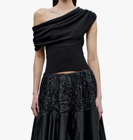 Kallmeyer Meeka Cowl Neck Tank