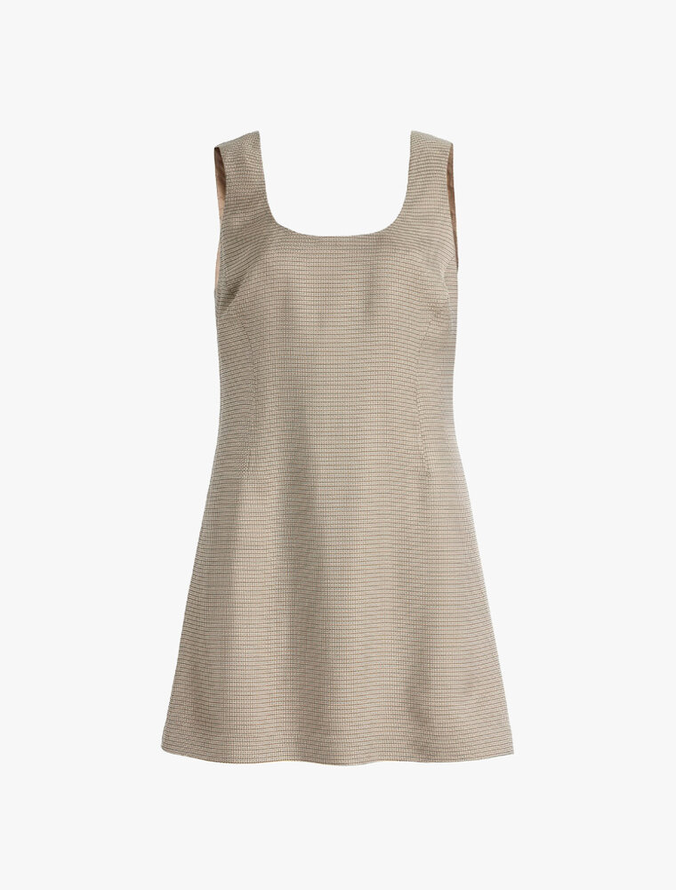 Kallmeyer Eloise Mini Dress