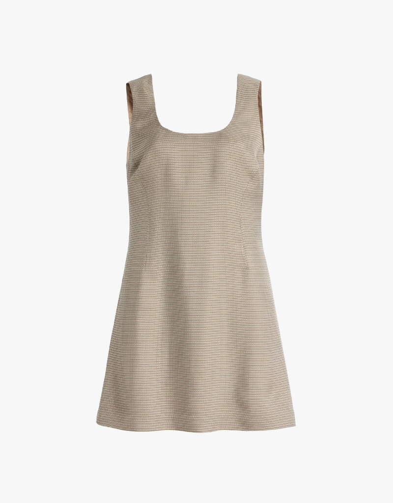 Kallmeyer Eloise Mini Dress