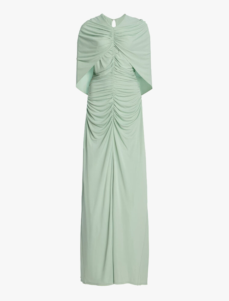 Kallmeyer Matilda Cape Gown