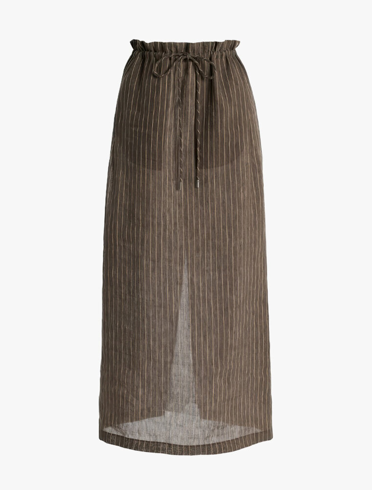 Kallmeyer Regina Drawstring Skirt