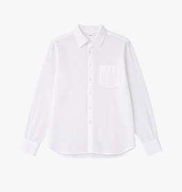 Aspesi Camicia Sedici Linen