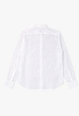 Aspesi Camicia Sedici Linen