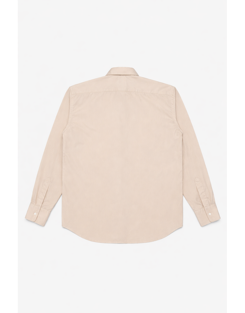 Aspesi Camicia Sedici Cotton