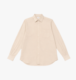 Aspesi Camicia Sedici Cotton