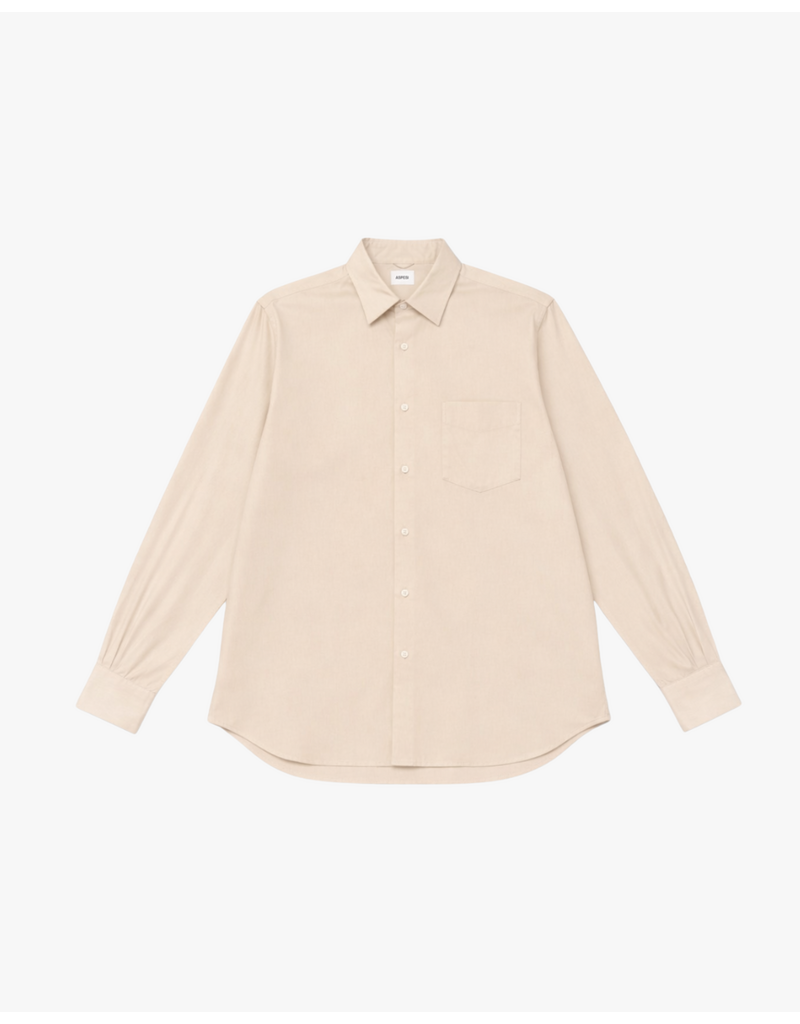 Aspesi Camicia Sedici Cotton