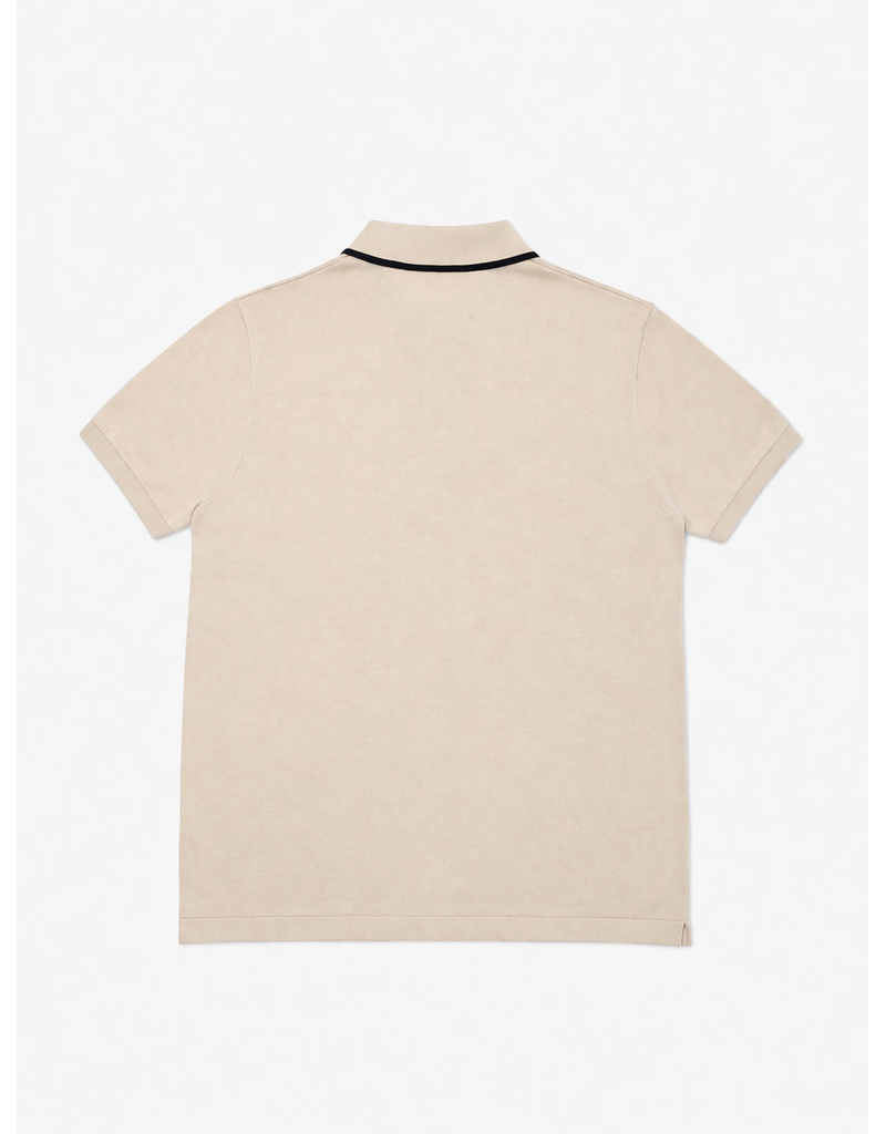 Aspesi Mod M809 Knit Polo