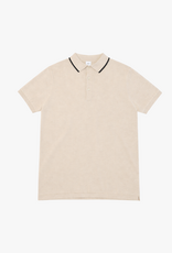 Aspesi Mod M809 Knit Polo