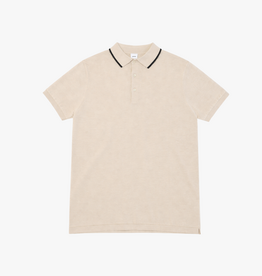 Aspesi Mod M809 Knit Polo