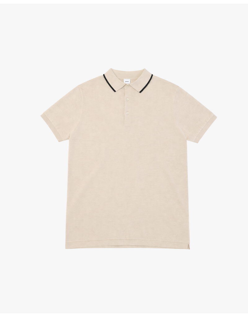 Aspesi Mod M809 Knit Polo