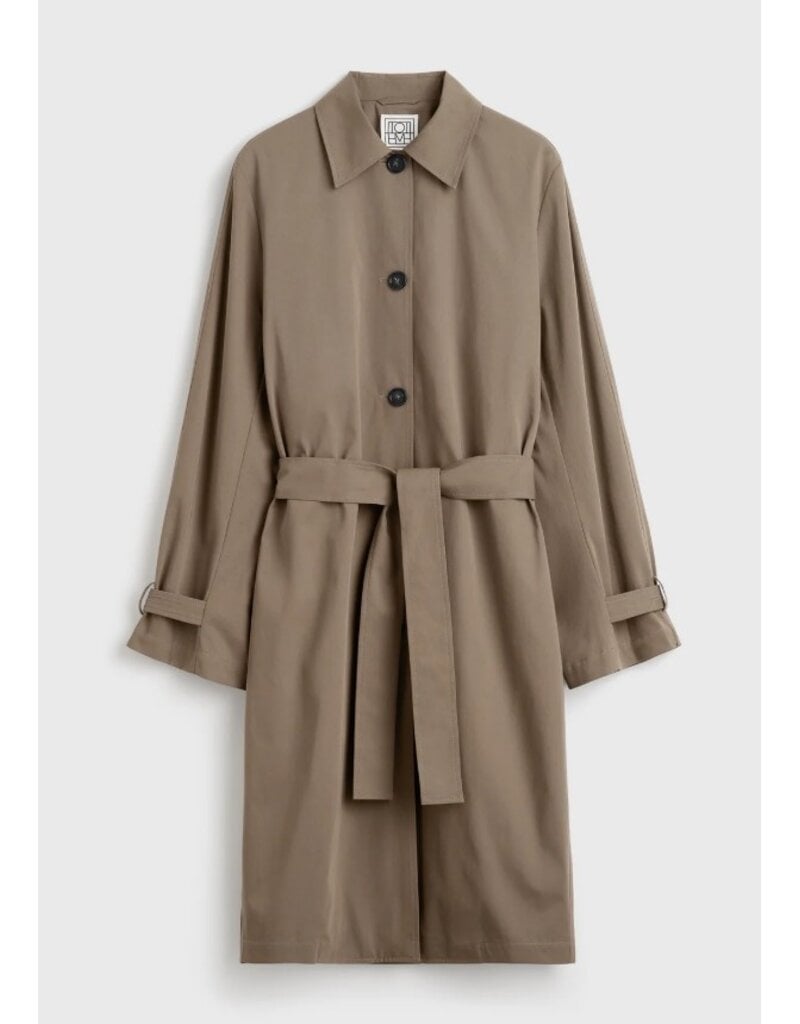 Toteme Light Spring Trench
