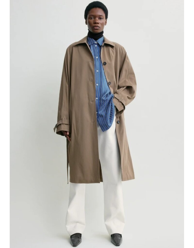 Toteme Light Spring Trench