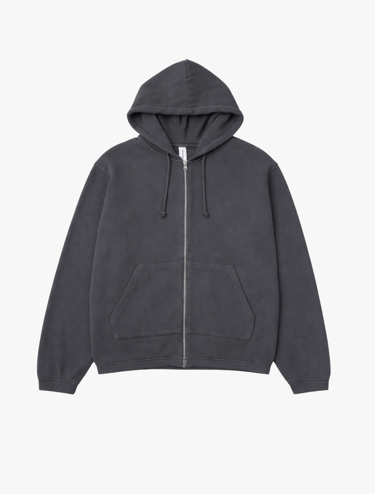 Another Aspect Another Zip Hoodie 1.0