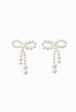 Sophie Bille Brahe Rosette des Perles