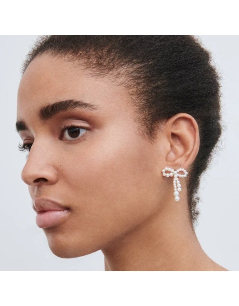 Sophie Bille Brahe Rosette des Perles