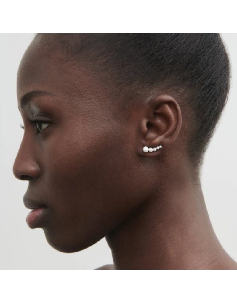 Sophie Bille Brahe Petite Croissant Japonais