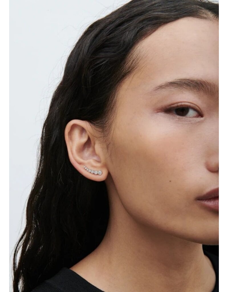 Sophie Bille Brahe Petite Croissant de Lune