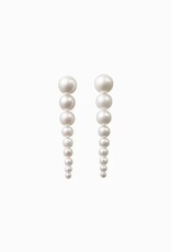 Sophie Bille Brahe Sienna Earrings