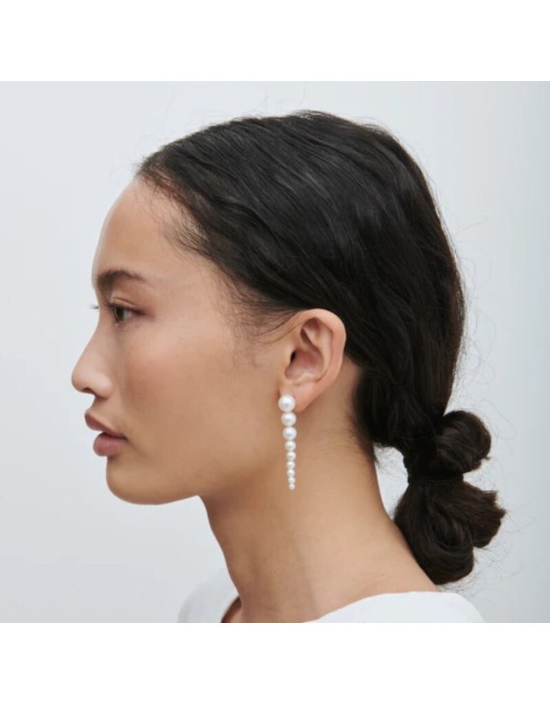 Sophie Bille Brahe Sienna Earrings