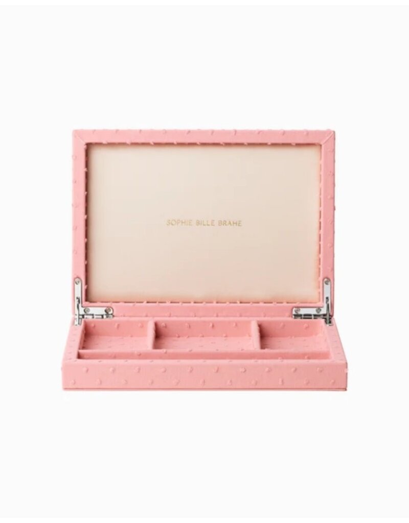 Sophie Bille Brahe Tresor