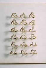 Sophie Bille Brahe Ensemble Ring